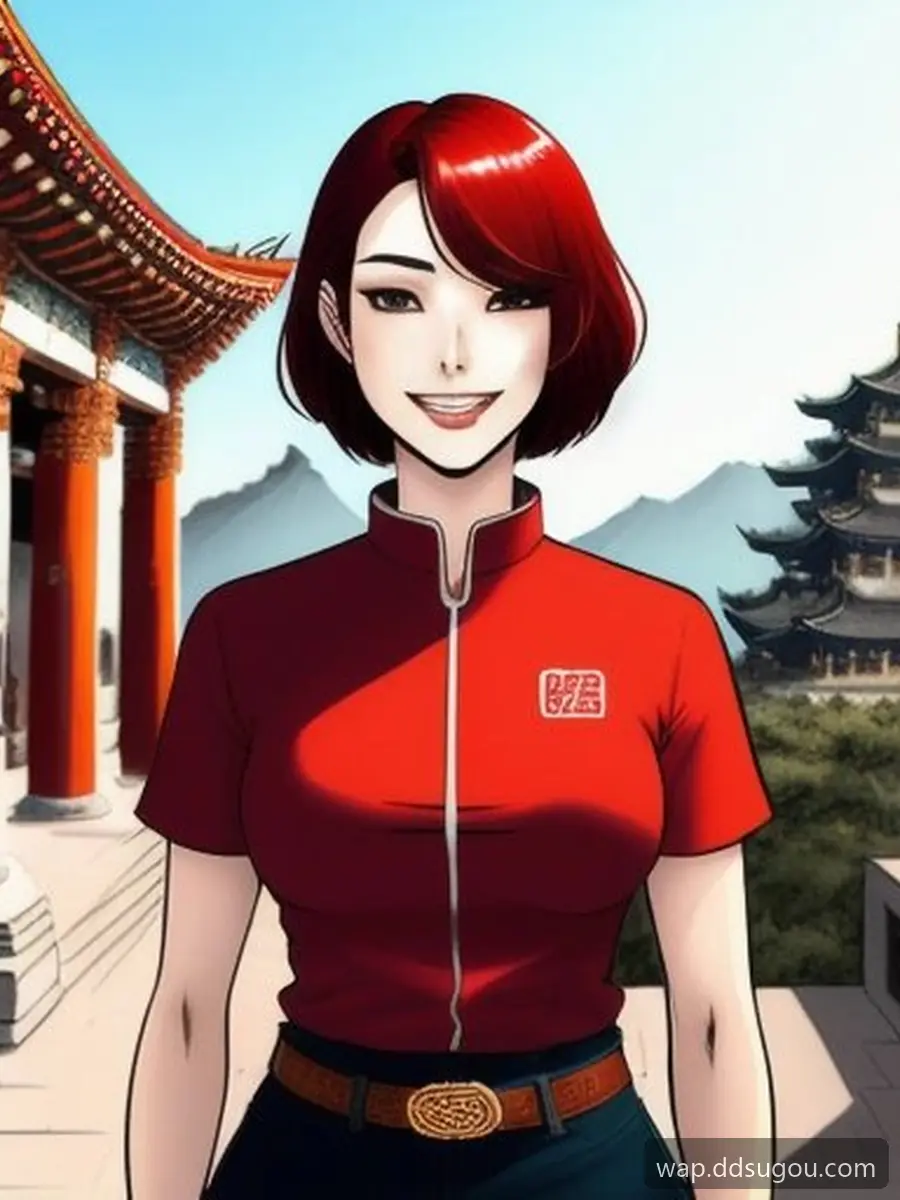 日韩漫画 · 霓虹邮差|避坑阅读指南图像预览漫画封面
